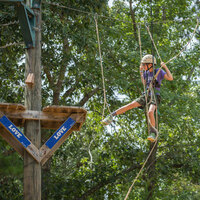 Activities vertical playground