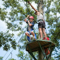 Activities the cord