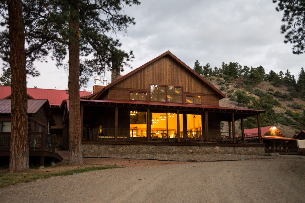 Ute Trail Family Camp Sky Ranch Christian Camps