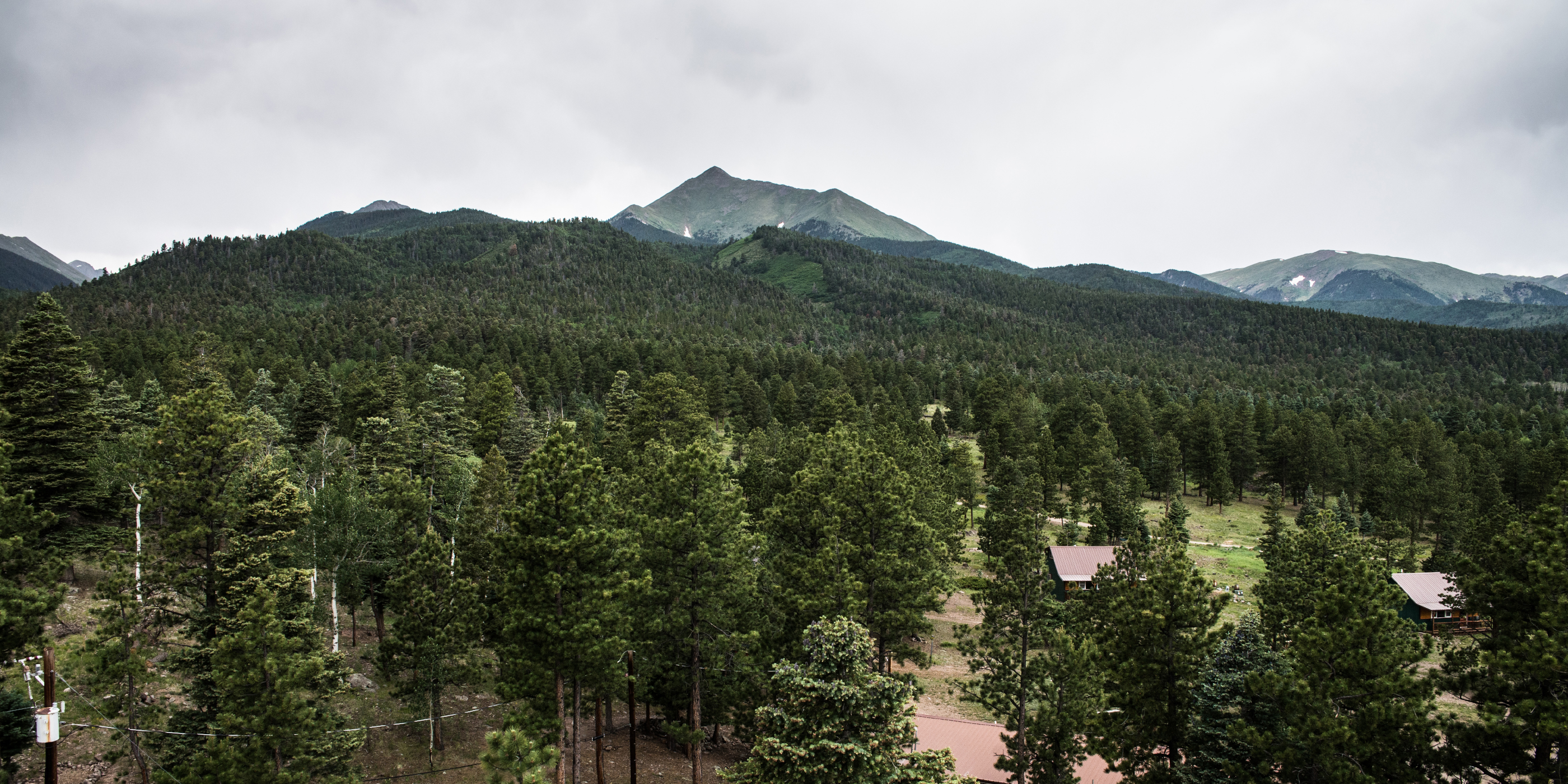 Sky Ranch Christian Camps | Texas, Colorado & Oklahoma